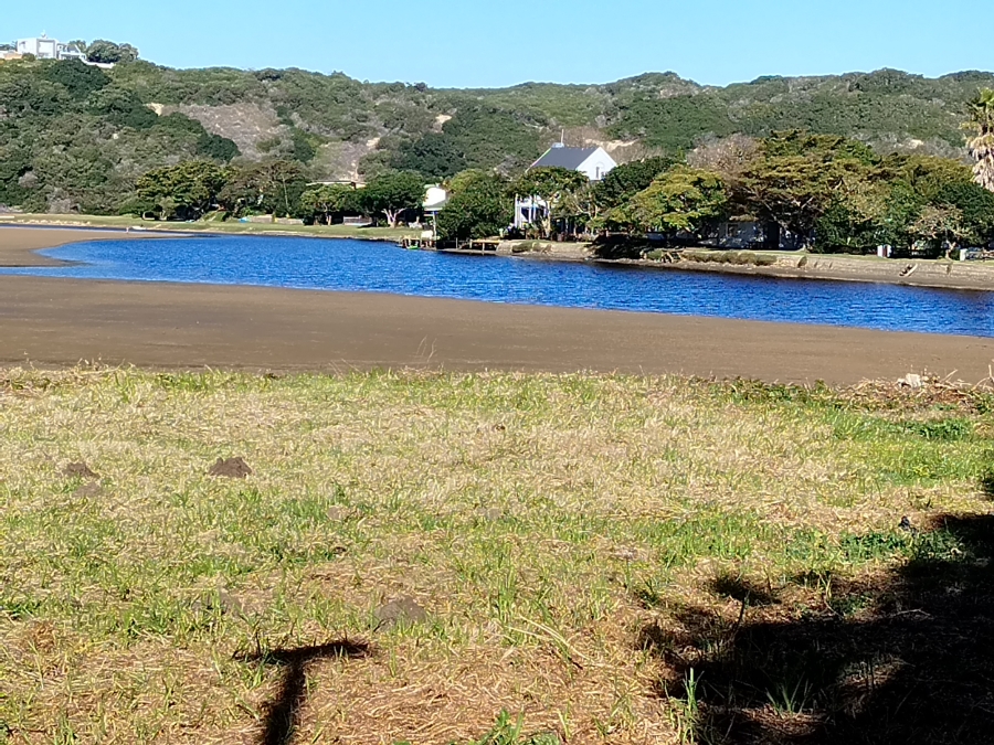 0 Bedroom Property for Sale in Die Eiland Western Cape